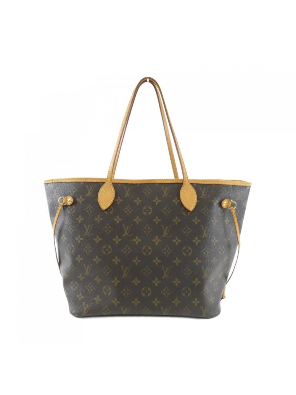 Louis Vuitton Monogram Neverfull MM